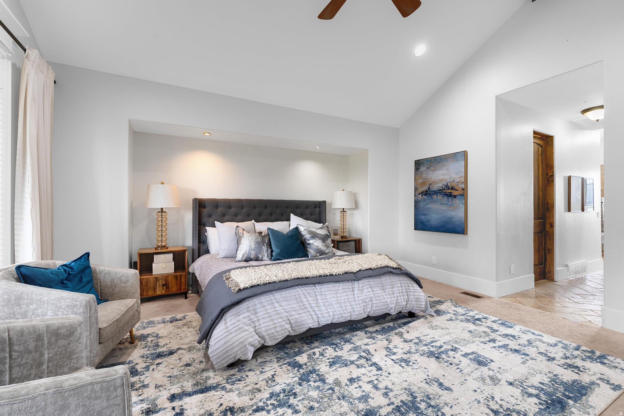 SARATOGA SPRINGS - Residential