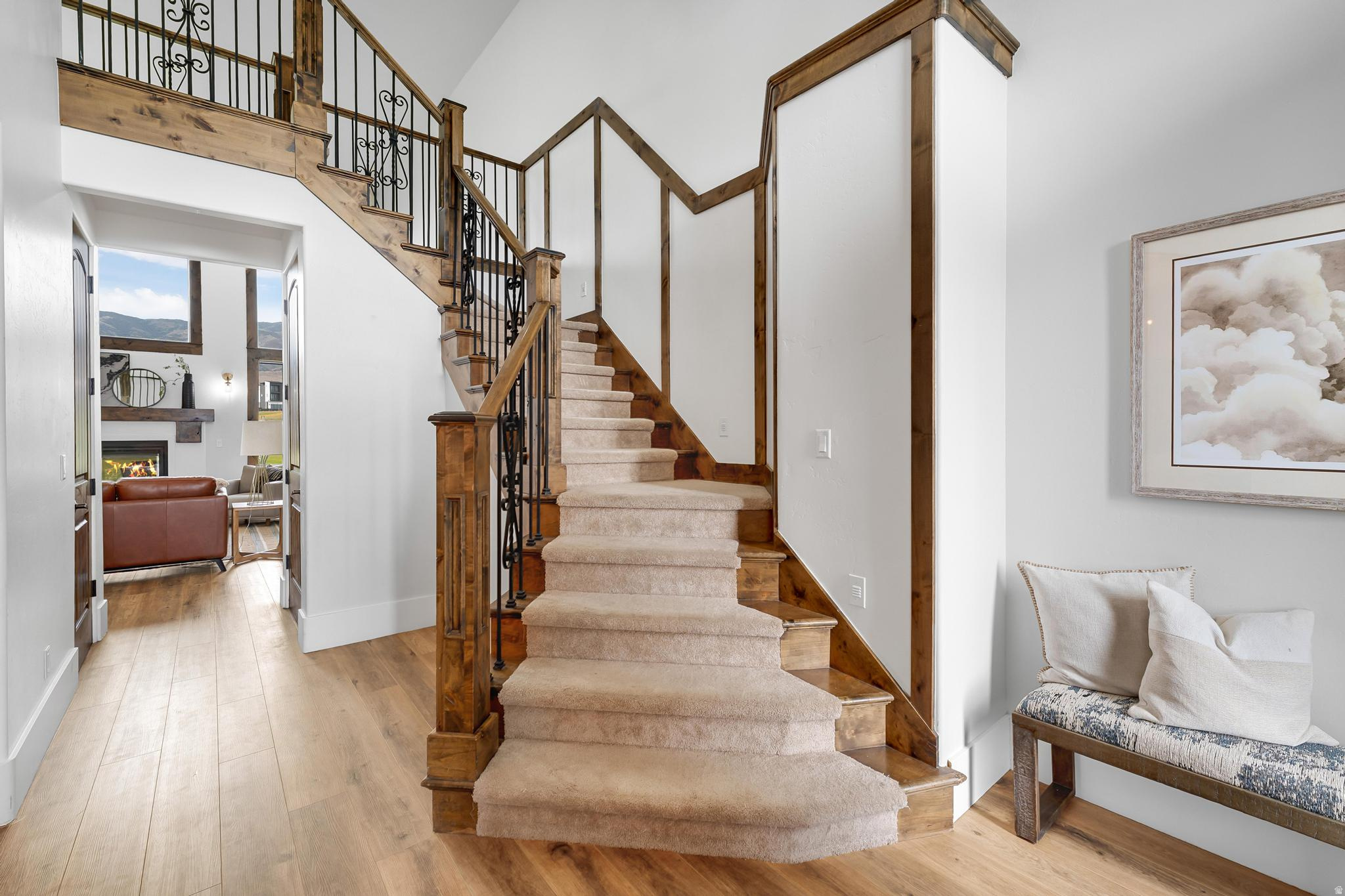 SARATOGA SPRINGS - Residential