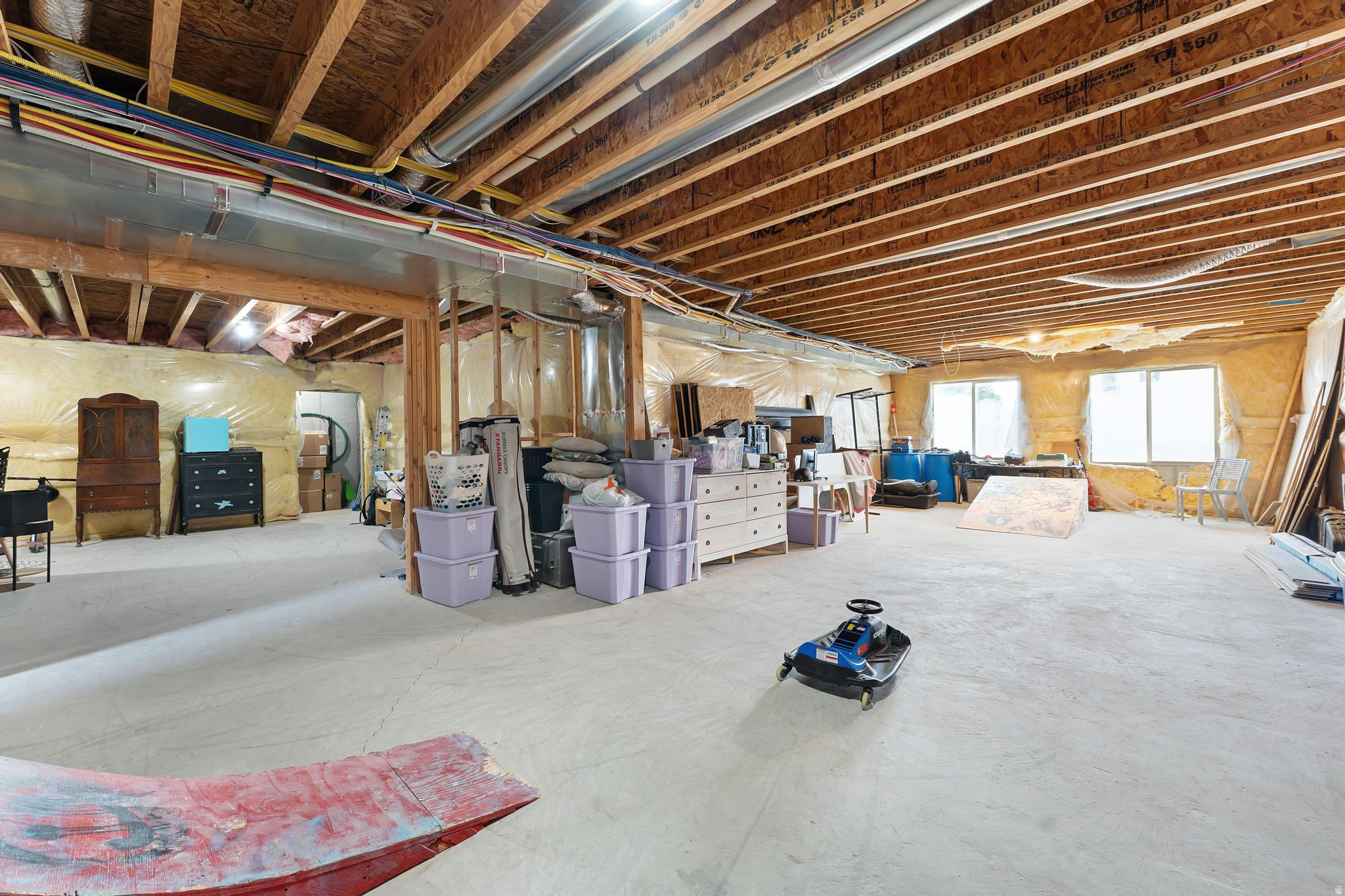 SARATOGA SPRINGS - Residential