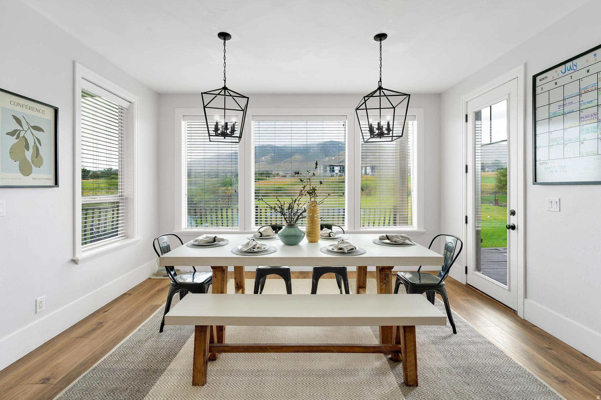 SARATOGA SPRINGS - Residential