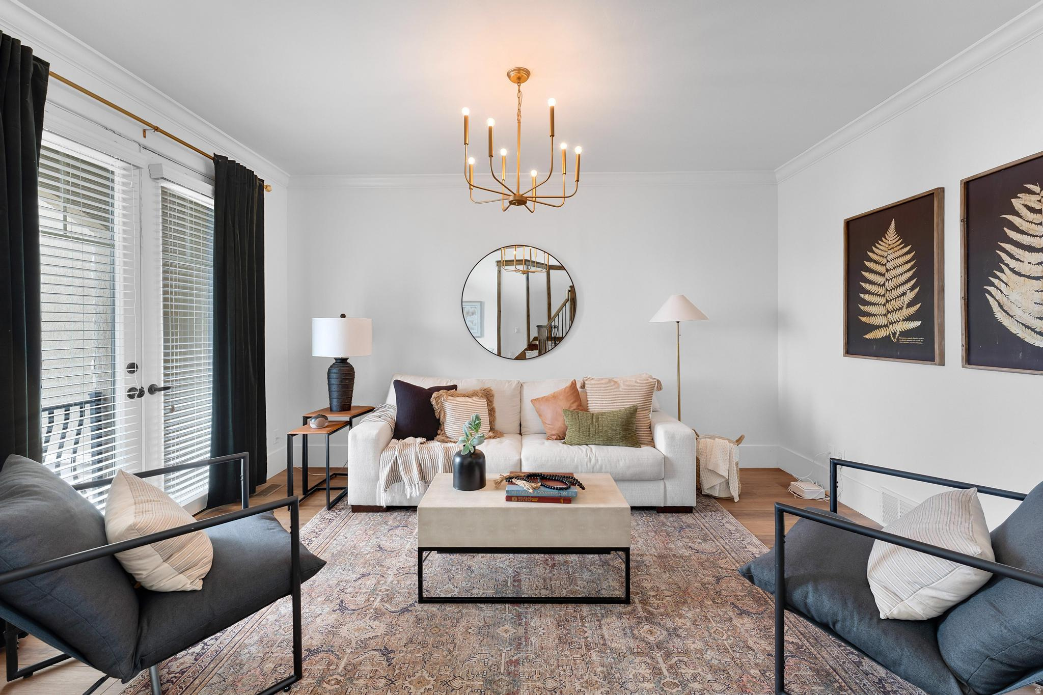 SARATOGA SPRINGS - Residential