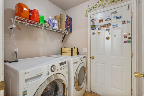 Tiny photo for 3451 S PARK VISTA DR W, West Valley City, UT 84120 (MLS # 2125644)