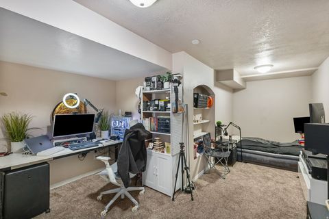 Tiny photo for 3451 S PARK VISTA DR W, West Valley City, UT 84120 (MLS # 2125644)