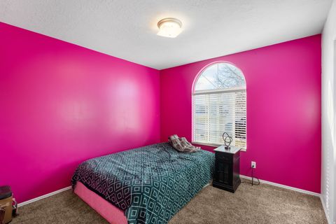 Tiny photo for 3451 S PARK VISTA DR W, West Valley City, UT 84120 (MLS # 2125644)