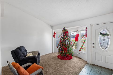 Tiny photo for 3451 S PARK VISTA DR W, West Valley City, UT 84120 (MLS # 2125644)
