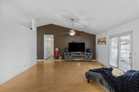 Tiny photo for 3451 S PARK VISTA DR W, West Valley City, UT 84120 (MLS # 2125644)