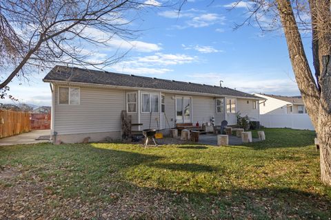 Tiny photo for 3451 S PARK VISTA DR W, West Valley City, UT 84120 (MLS # 2125644)