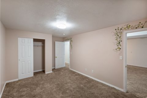 Tiny photo for 3451 S PARK VISTA DR W, West Valley City, UT 84120 (MLS # 2125644)