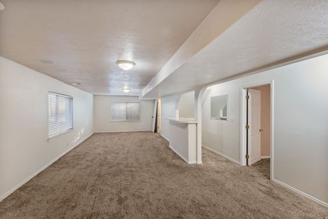 Tiny photo for 3451 S PARK VISTA DR W, West Valley City, UT 84120 (MLS # 2125644)
