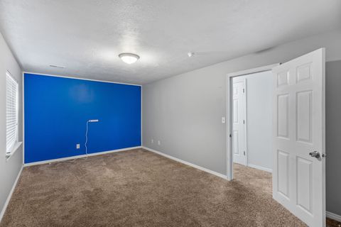 Tiny photo for 3451 S PARK VISTA DR W, West Valley City, UT 84120 (MLS # 2125644)