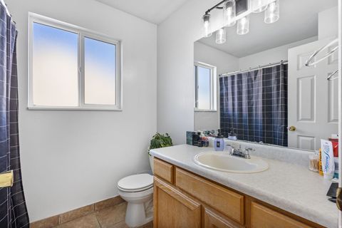 Tiny photo for 3451 S PARK VISTA DR W, West Valley City, UT 84120 (MLS # 2125644)