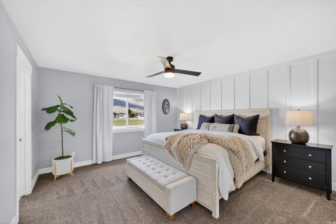 Tiny photo for 3794 N TUMWATER LN, Eagle Mountain, UT 84005 (MLS # 2154756)