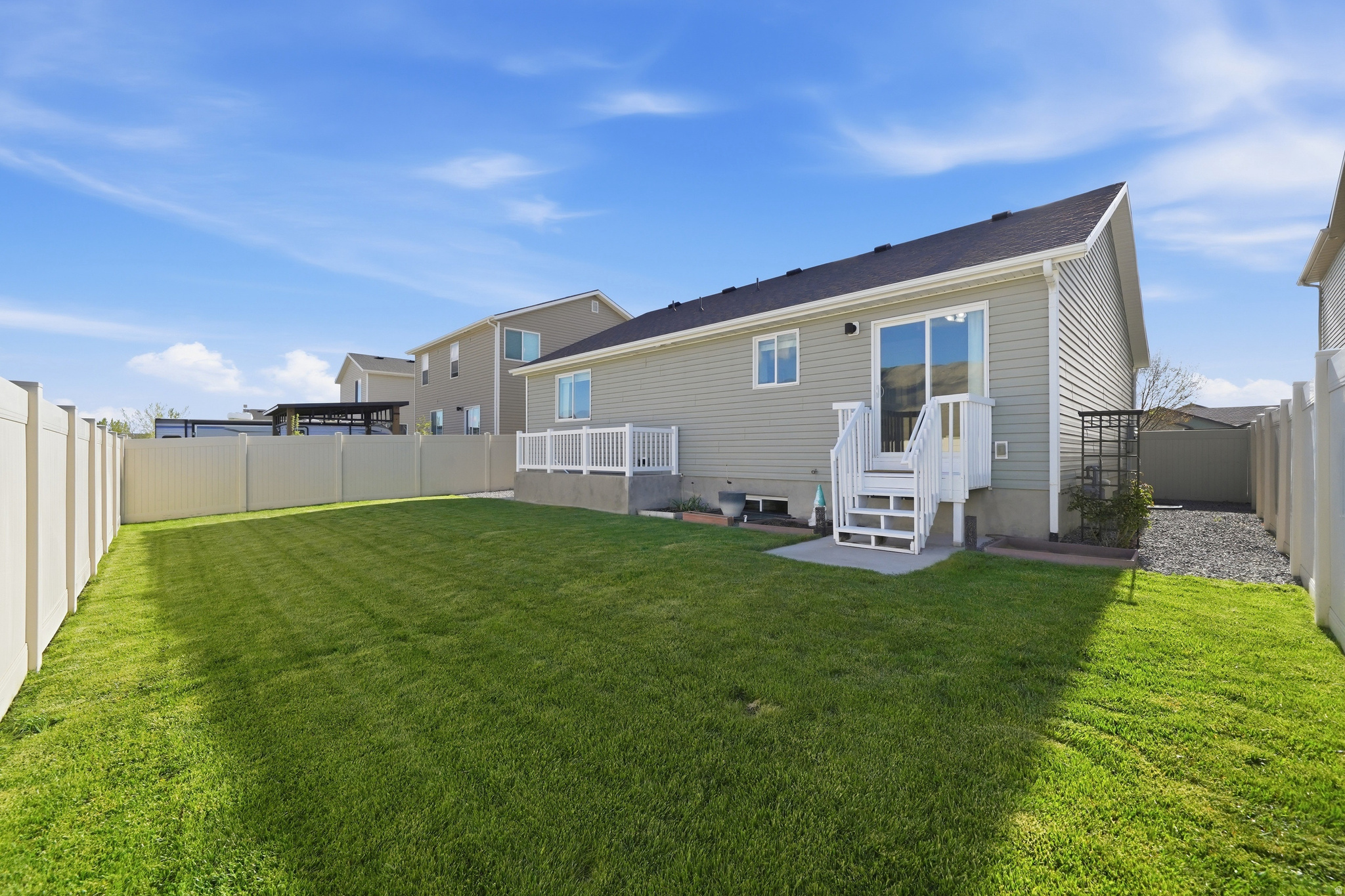 SWEETWATER - Residential