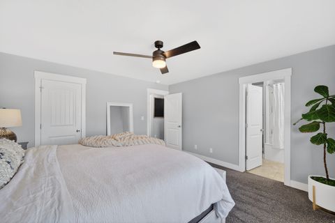 Tiny photo for 3794 N TUMWATER LN, Eagle Mountain, UT 84005 (MLS # 2154756)