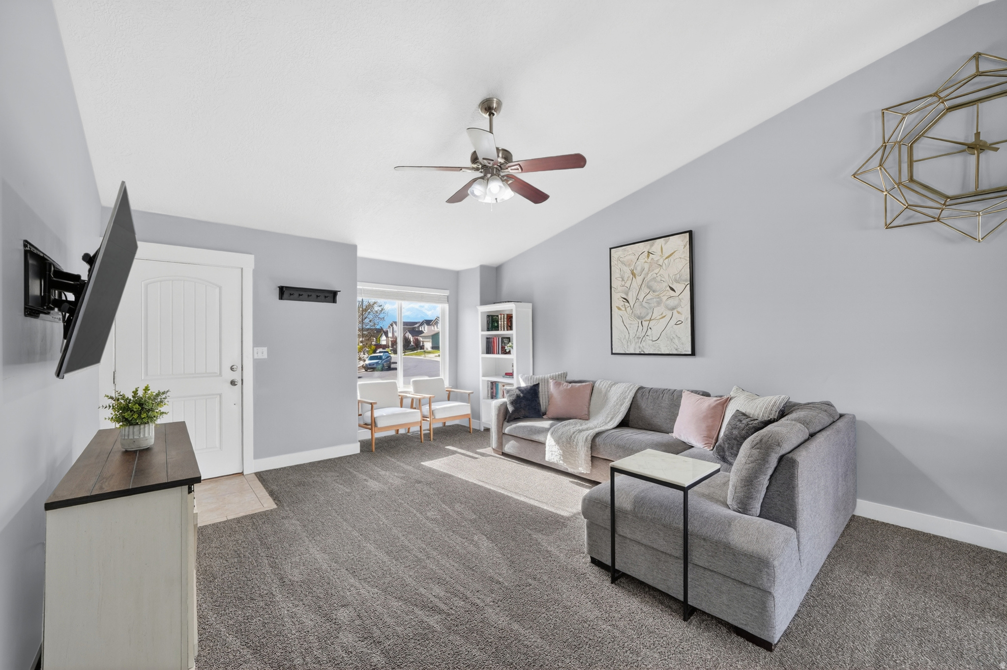 SWEETWATER - Residential