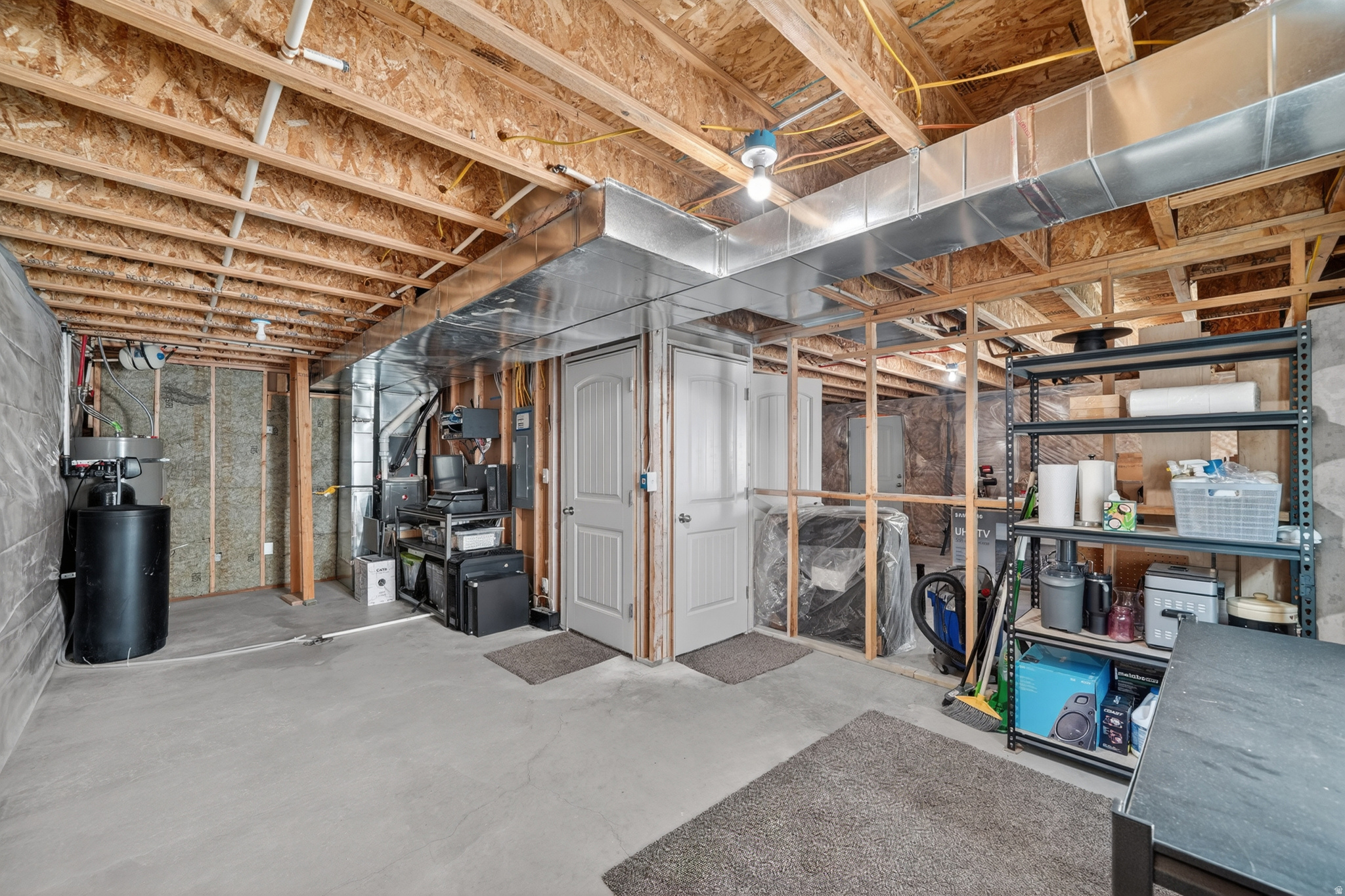 SWEETWATER - Residential