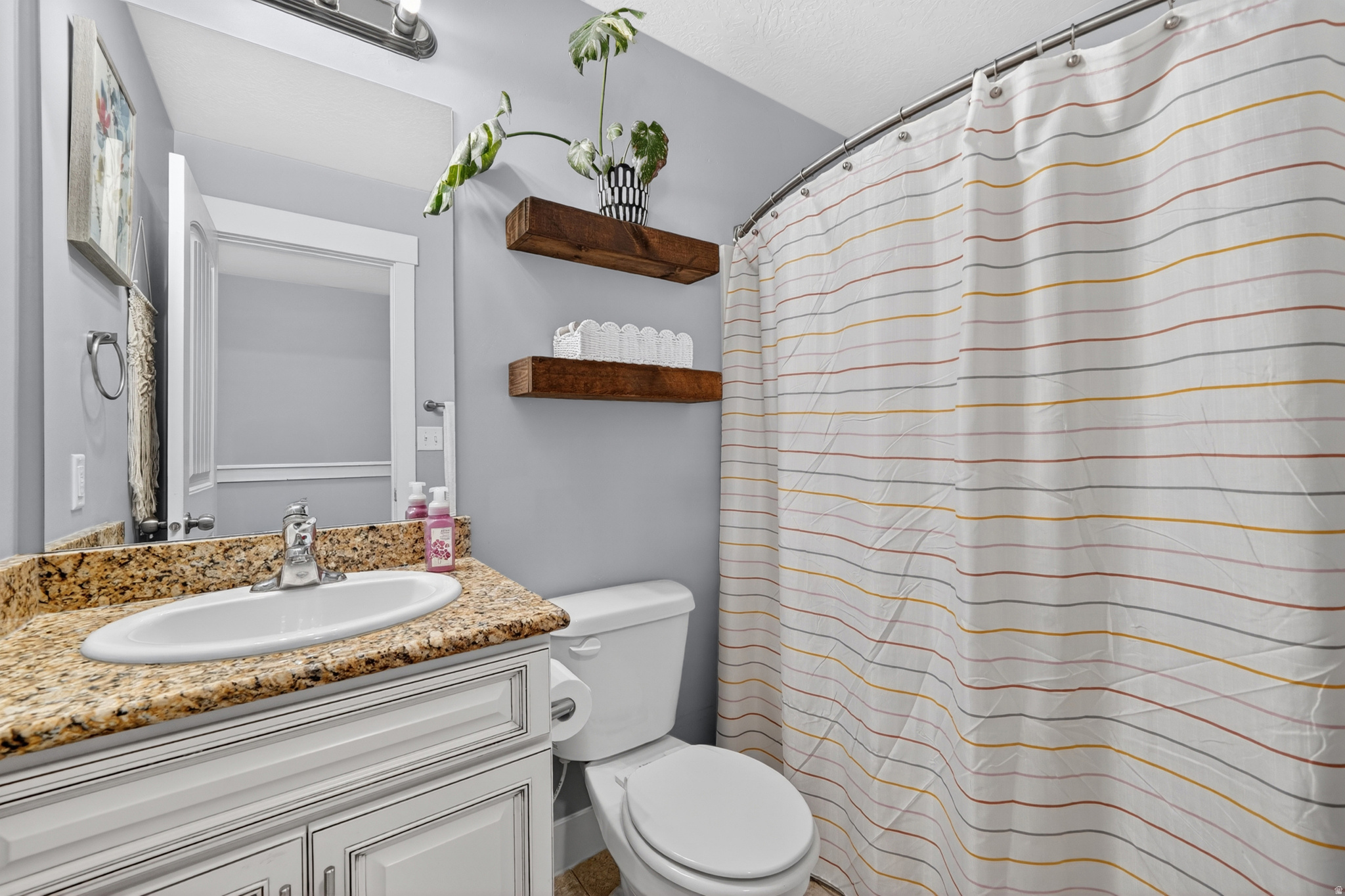 SWEETWATER - Residential