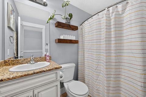 Tiny photo for 3794 N TUMWATER LN, Eagle Mountain, UT 84005 (MLS # 2154756)