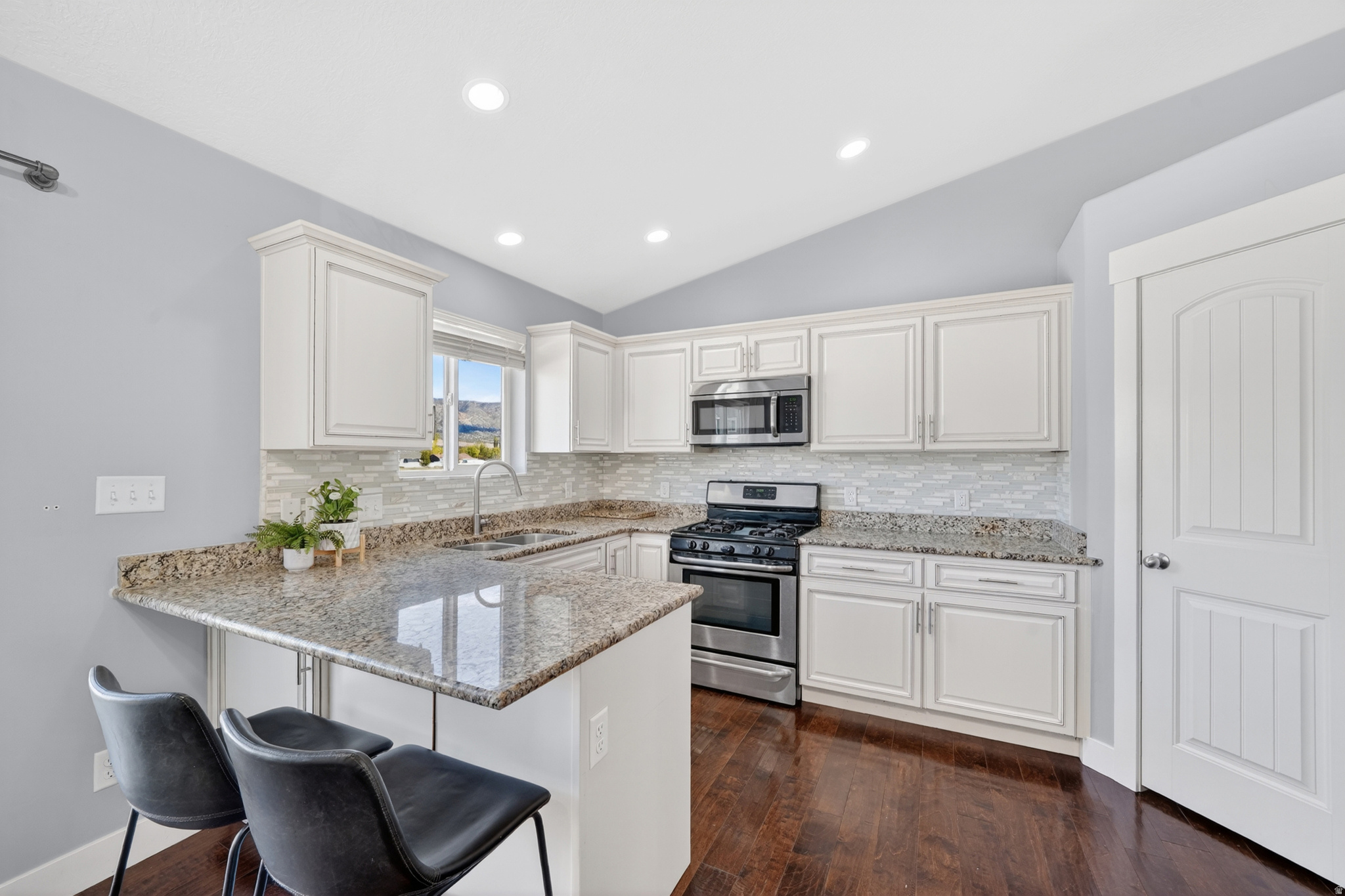 SWEETWATER - Residential