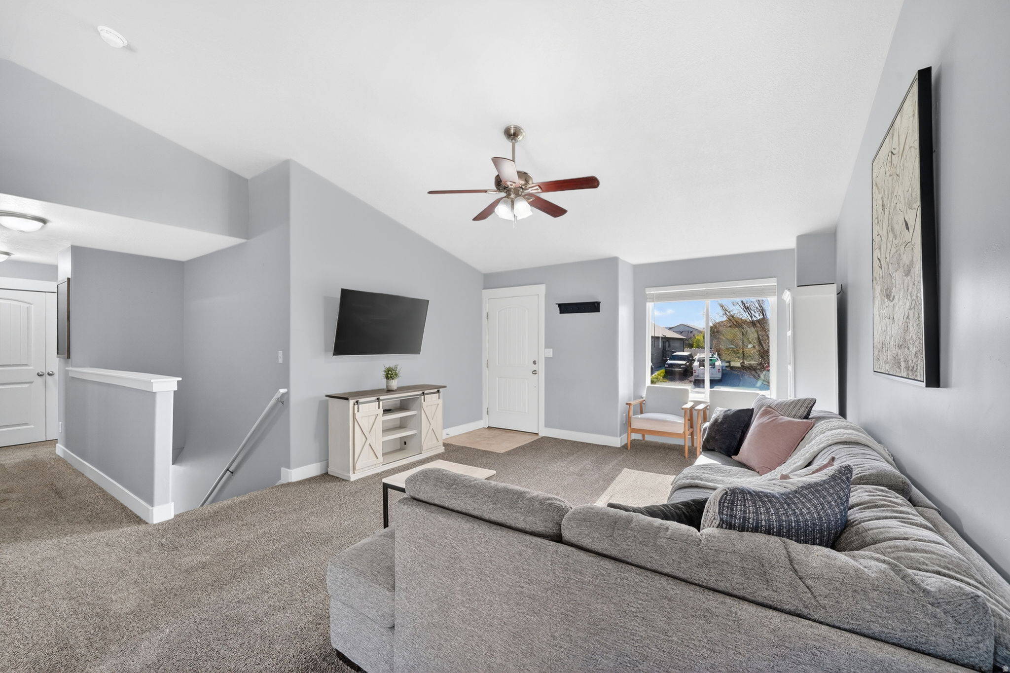 SWEETWATER - Residential