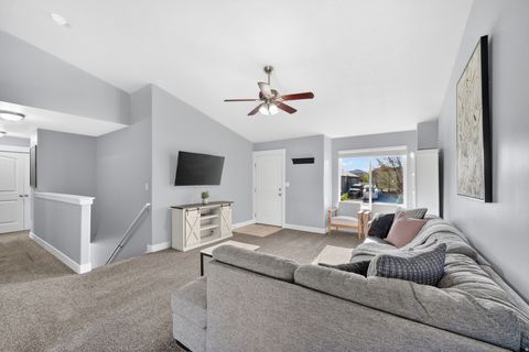Tiny photo for 3794 N TUMWATER LN, Eagle Mountain, UT 84005 (MLS # 2154756)