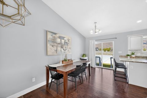 Tiny photo for 3794 N TUMWATER LN, Eagle Mountain, UT 84005 (MLS # 2154756)