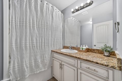 Tiny photo for 3794 N TUMWATER LN, Eagle Mountain, UT 84005 (MLS # 2154756)