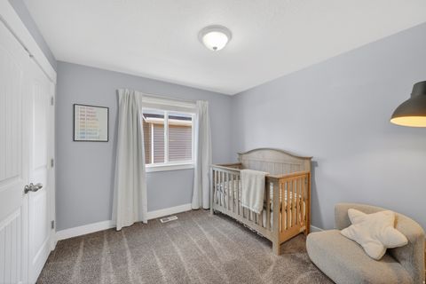 Tiny photo for 3794 N TUMWATER LN, Eagle Mountain, UT 84005 (MLS # 2154756)