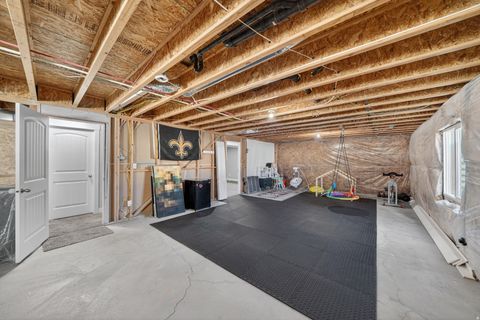 Tiny photo for 3794 N TUMWATER LN, Eagle Mountain, UT 84005 (MLS # 2154756)