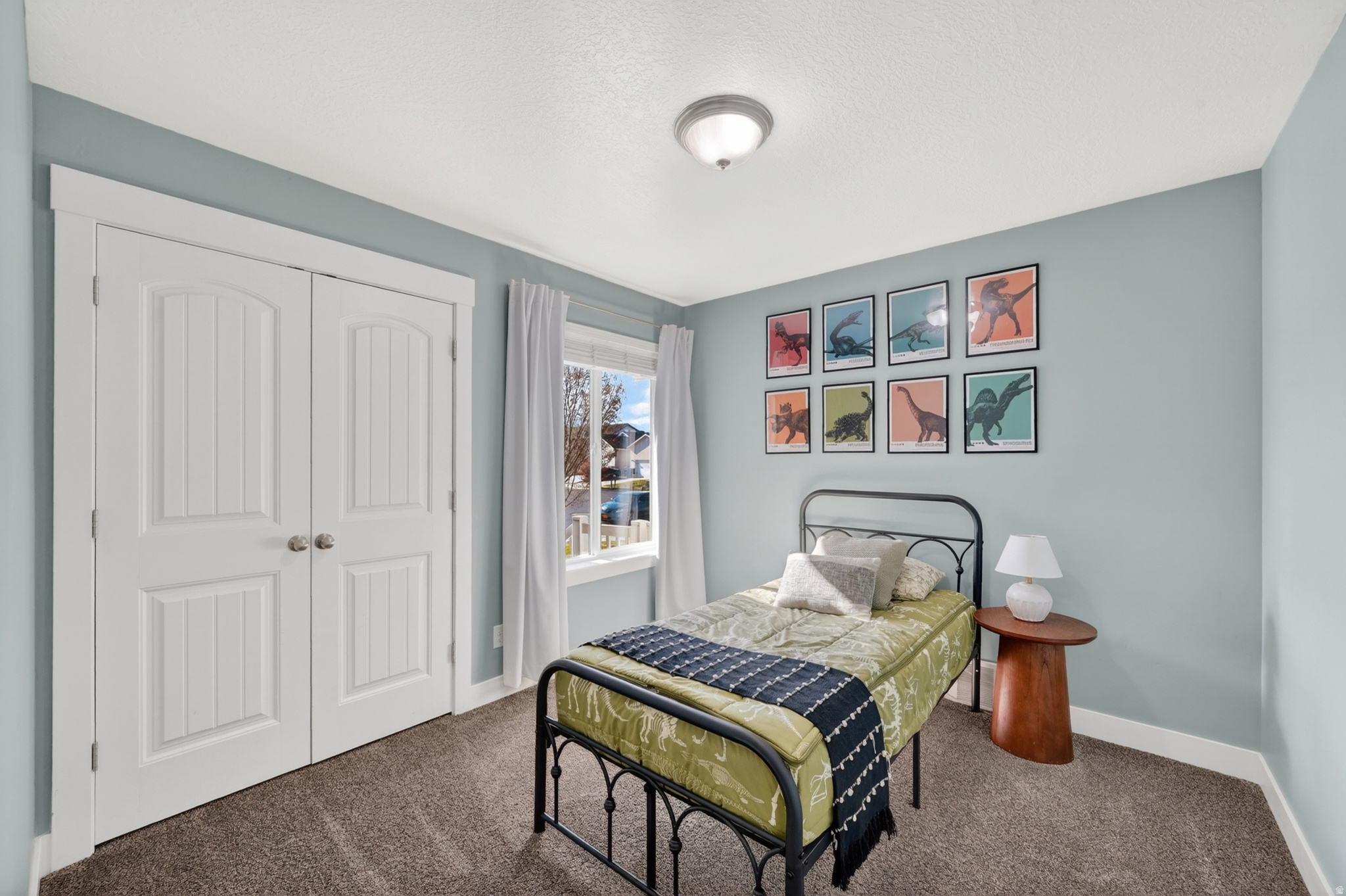 SWEETWATER - Residential
