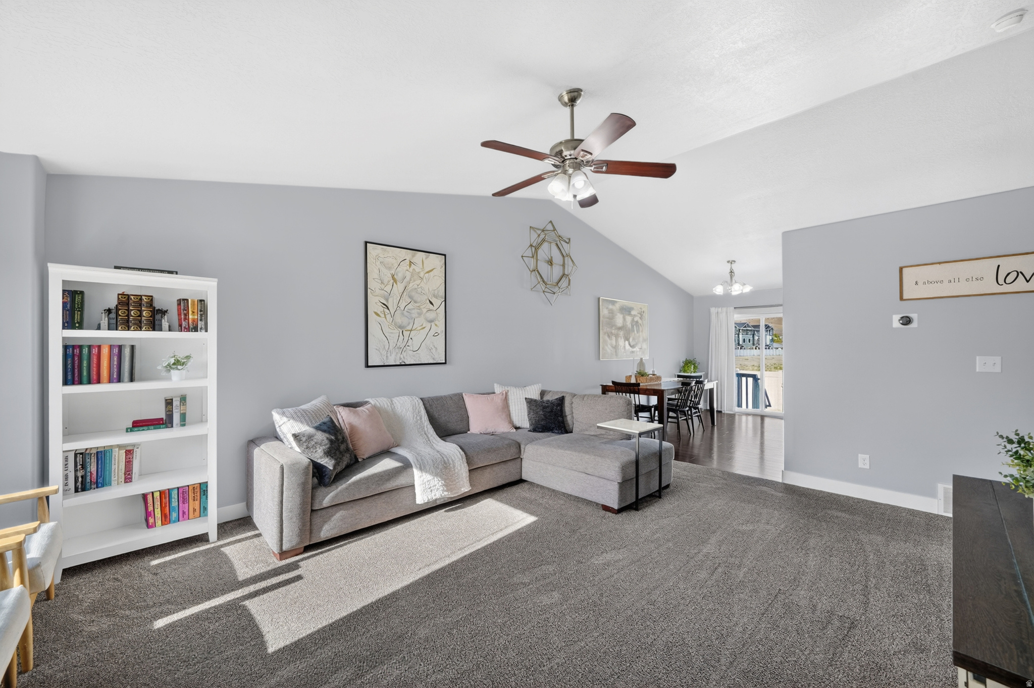 SWEETWATER - Residential