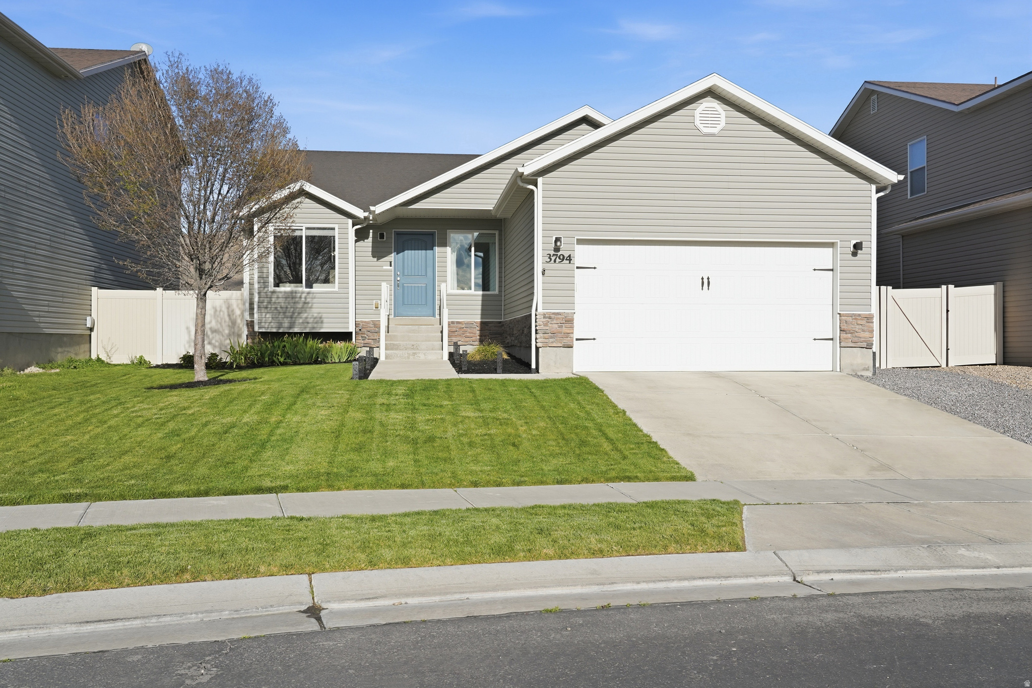 SWEETWATER - Residential