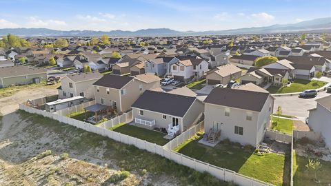 Tiny photo for 3794 N TUMWATER LN, Eagle Mountain, UT 84005 (MLS # 2154756)
