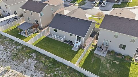 Tiny photo for 3794 N TUMWATER LN, Eagle Mountain, UT 84005 (MLS # 2154756)