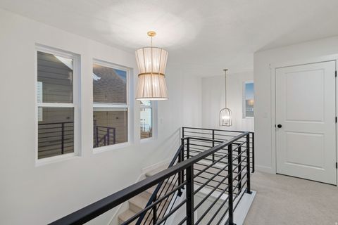 Tiny photo for 6988 W LAKE AVE, South Jordan, UT 84009 (MLS # 2121709)