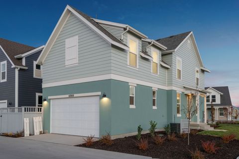 Tiny photo for 6988 W LAKE AVE, South Jordan, UT 84009 (MLS # 2121709)