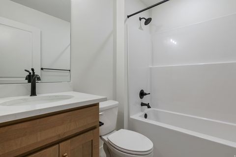 Tiny photo for 6988 W LAKE AVE, South Jordan, UT 84009 (MLS # 2121709)