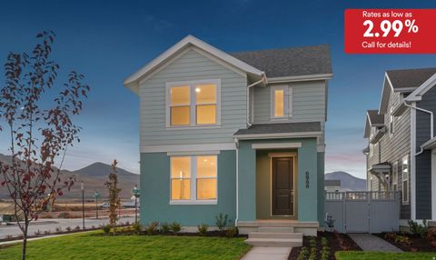 Photo of 6988 W LAKE AVE, South Jordan, UT 84009 (MLS # 2121709)