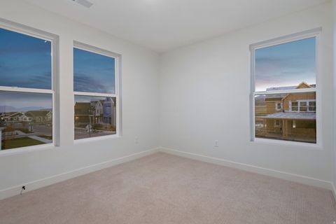 Tiny photo for 6988 W LAKE AVE, South Jordan, UT 84009 (MLS # 2121709)