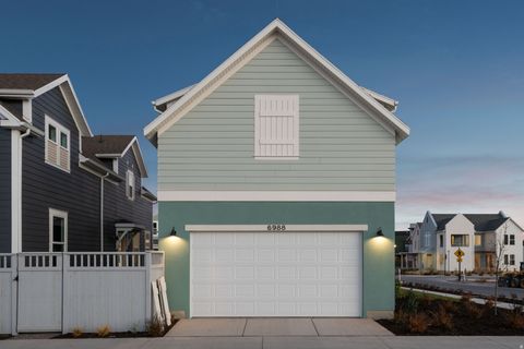 Tiny photo for 6988 W LAKE AVE, South Jordan, UT 84009 (MLS # 2121709)