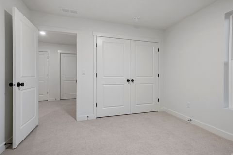 Tiny photo for 6988 W LAKE AVE, South Jordan, UT 84009 (MLS # 2121709)