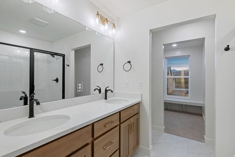 Tiny photo for 6988 W LAKE AVE, South Jordan, UT 84009 (MLS # 2121709)