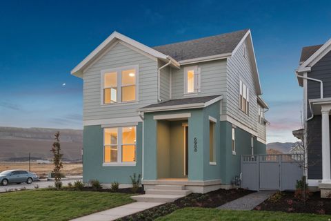 Tiny photo for 6988 W LAKE AVE, South Jordan, UT 84009 (MLS # 2121709)