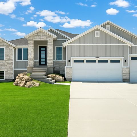 Tiny photo for 1765 W 650 S, Marriott Slaterville, UT 84404 (MLS # 2115356)