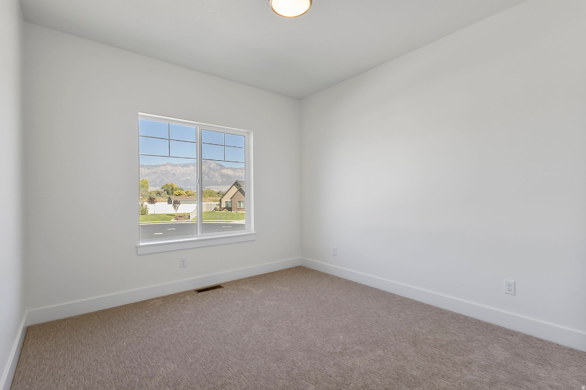 MORRIS MEADOWS - Residential