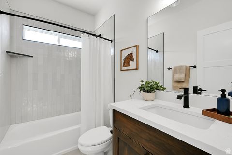 Tiny photo for 1765 W 650 S, Marriott Slaterville, UT 84404 (MLS # 2115356)