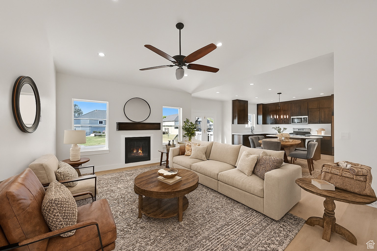 MORRIS MEADOWS - Residential