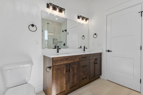 Tiny photo for 1765 W 650 S, Marriott Slaterville, UT 84404 (MLS # 2115356)