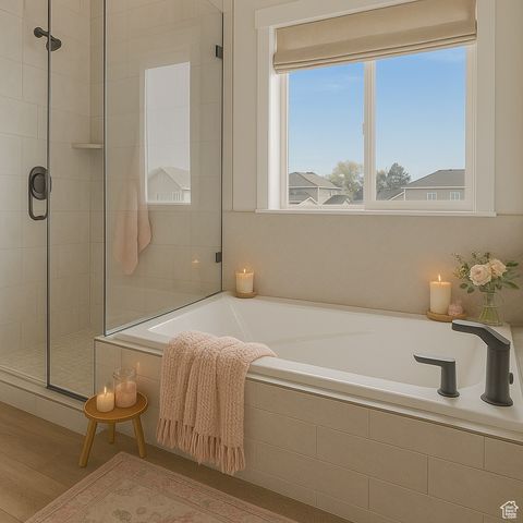 Tiny photo for 1765 W 650 S, Marriott Slaterville, UT 84404 (MLS # 2115356)