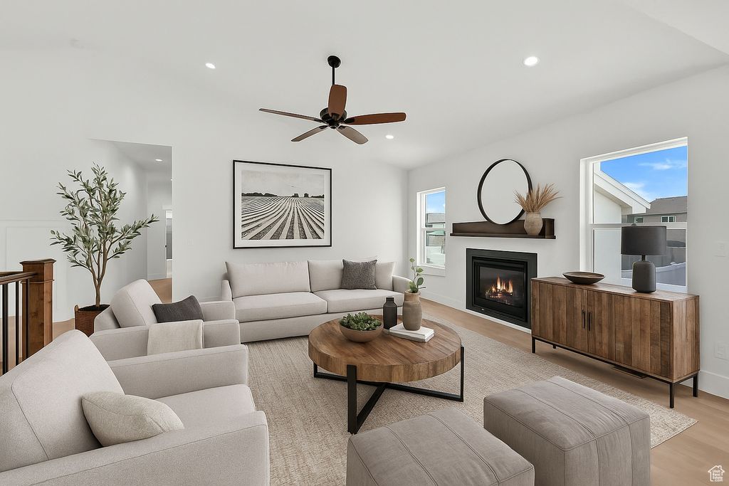 Photo for 1765 W 650 S, Marriott Slaterville, UT 84404 (MLS # 2115356)